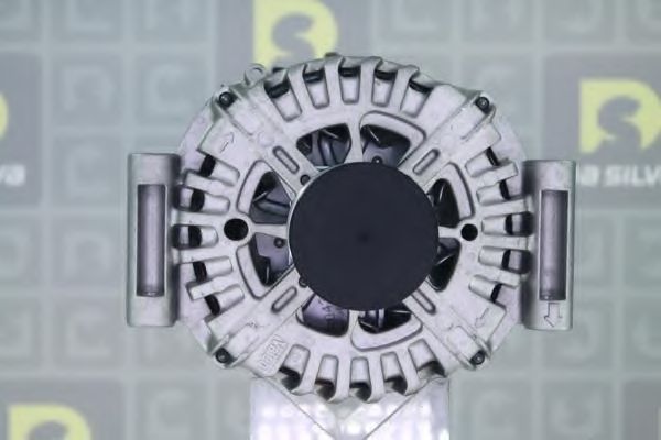 Генератор DA SILVA 012016