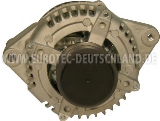 Генератор EUROTEC 12060889