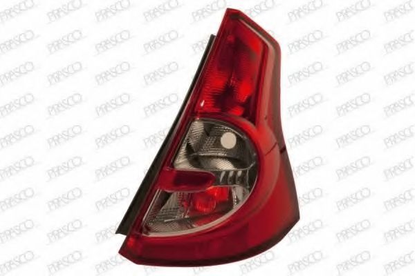 Задний фонарь PRASCO DA2204153