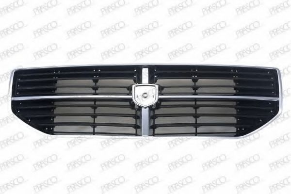 Решетка радиатора PRASCO DG7002001