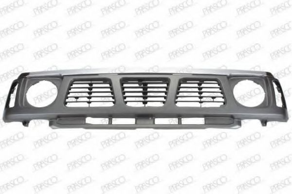 Решетка радиатора PRASCO DS2702011