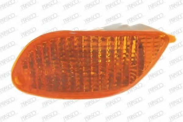 Фонарь указателя поворота PRASCO FD4204104