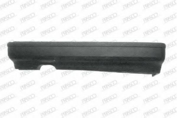 Буфер PRASCO HD0641051