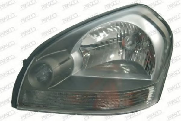 Основная фара PRASCO HN8024804