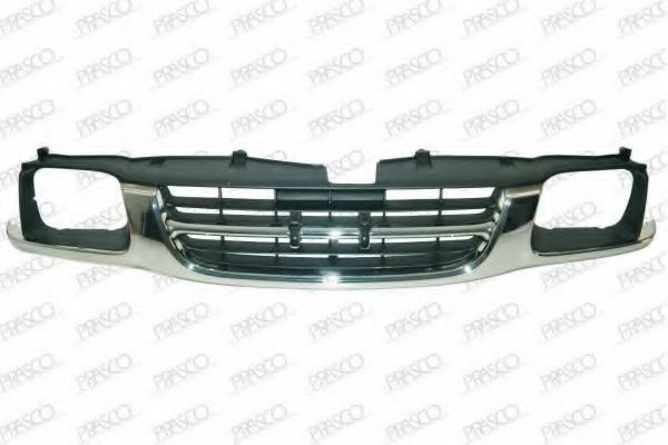 Решетка радиатора PRASCO IZ8142041