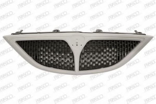 Решетка радиатора PRASCO LA0012031