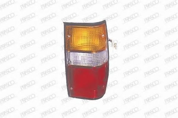 Задний фонарь PRASCO MB8104053
