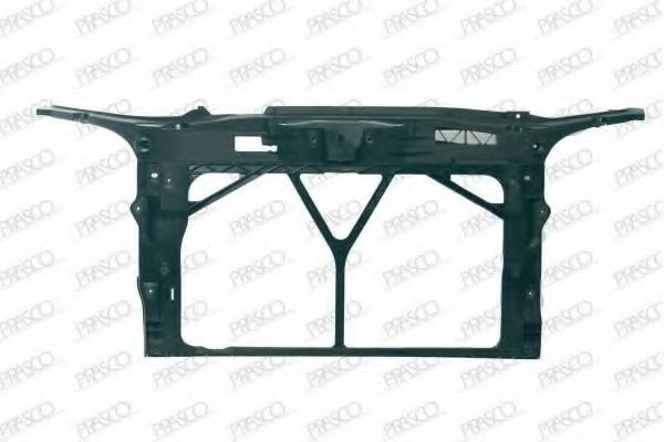 Облицовка передка PRASCO MZ3263210