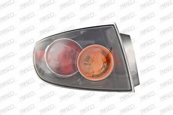 Задний фонарь PRASCO MZ3264074