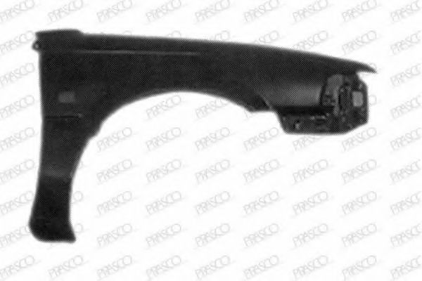 Крыло PRASCO TY0813003