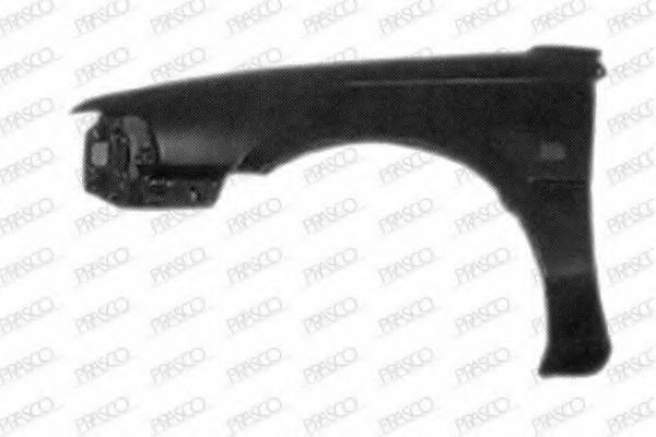 Крыло PRASCO TY0813004