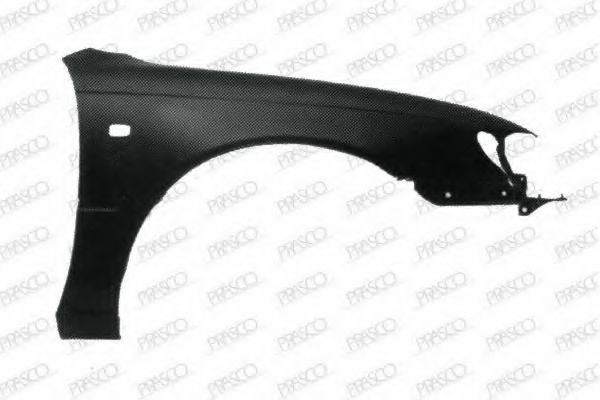 Крыло PRASCO TY0823003