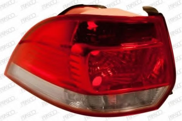 Задний фонарь PRASCO VW0364174