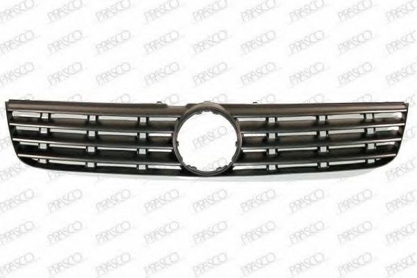 Решетка радиатора PRASCO VW0522001