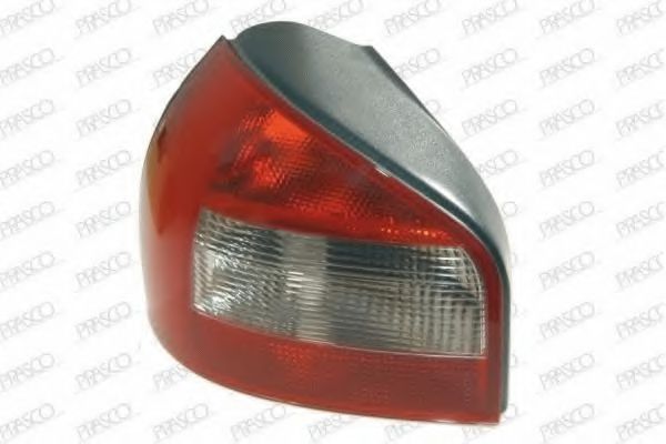 Задний фонарь PRASCO AD0164164