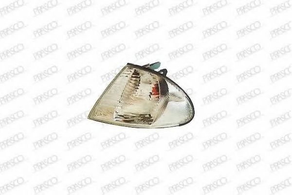 Фонарь указателя поворота PRASCO BM0184013