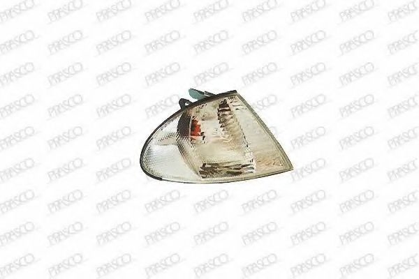 Фонарь указателя поворота PRASCO BM0184014
