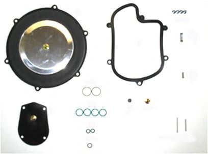 Комплектующие HOFFER H13019