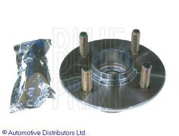 Комплект подшипника ступицы колеса BLUE PRINT ADG08337