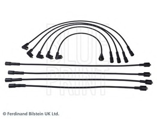 Комплект проводов зажигания BLUE PRINT ADJ131602