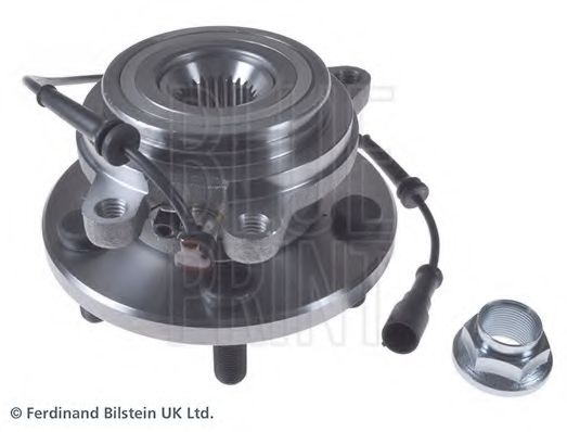 Комплект подшипника ступицы колеса BLUE PRINT ADJ138313