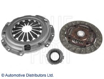 Комплект сцепления BLUE PRINT ADM530107