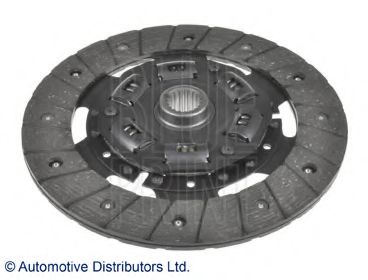 Диск сцепления BLUE PRINT ADT33197