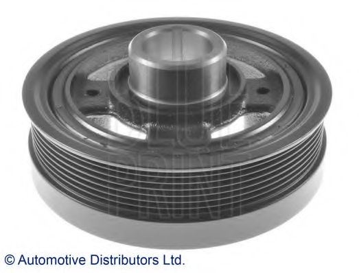 Ременный шкив, коленчатый вал BLUE PRINT ADT36116