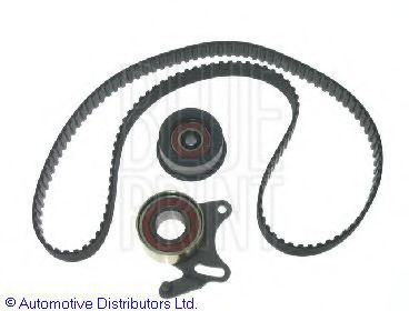 Комплект ремня ГРМ BLUE PRINT ADZ97304