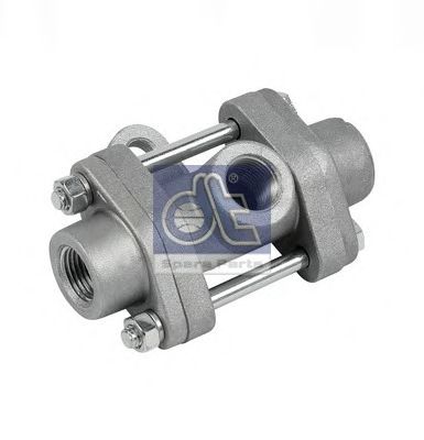 Двойной запорный клапан DT 118314