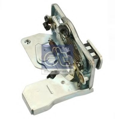 Замок двери DT 122008