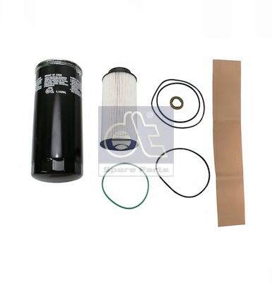 Комплект фильтра DT 134044