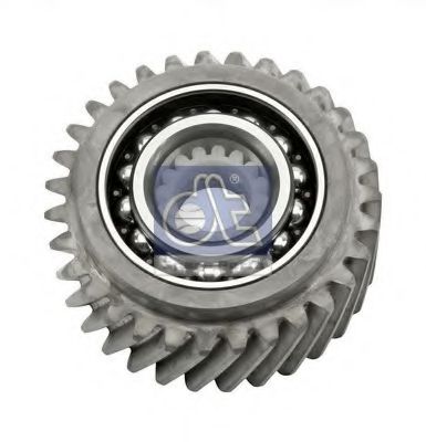 Шестерня, входной вал привода DT 2.10376