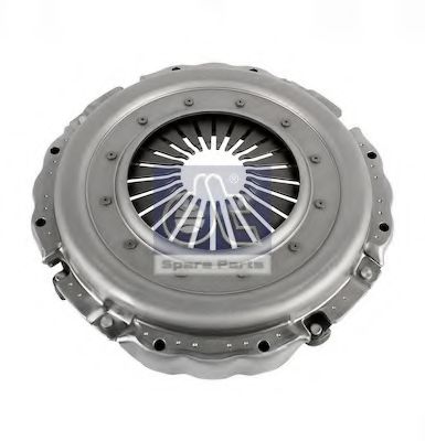 Нажимной диск сцепления DT 340012