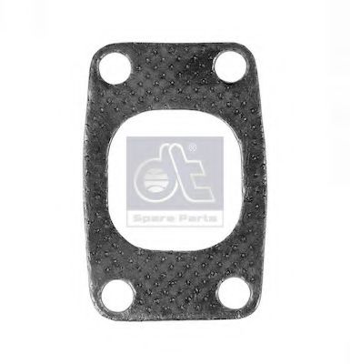 Прокладка, выпускной коллектор DT 7.53603