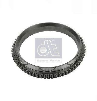 Шестерня, входной вал привода DT 114664