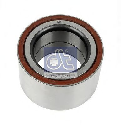 Подшипник, вал вентилятора - охлаждение мотора DT 5.41067