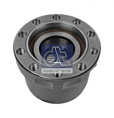 Ступица колеса DT 467800