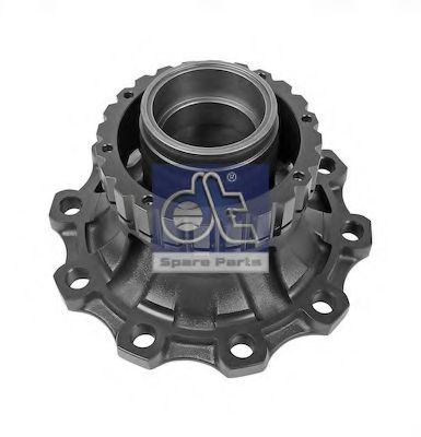 Ступица колеса DT 654007