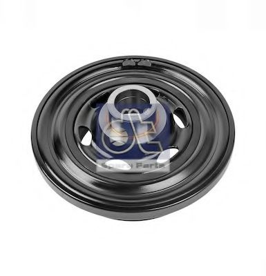 Ременный шкив, коленчатый вал DT 4.67554