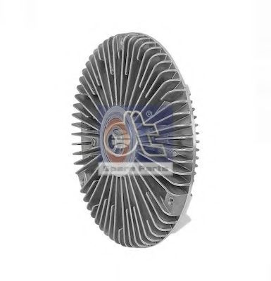 Сцепление, вентилятор радиатора DT 4.67747