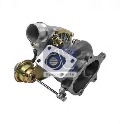 Компрессор, наддув DT 7.58025
