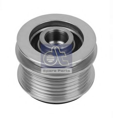 Ременный шкив, генератор DT 11.80310