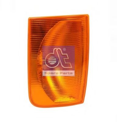 Фонарь указателя поворота DT 11.85302