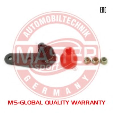 Несущий / направляющий шарнир MASTER-SPORT 10030-PCS-MS