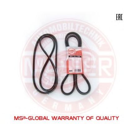 Клиновой ремень PEX 200209