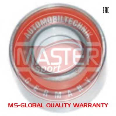 Подшипник ступицы колеса MASTER-SPORT 2108-3104020-AT-PCS-MS