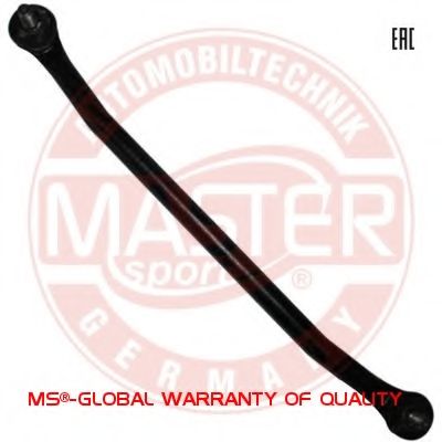 Осевой шарнир, рулевая тяга MASTER-SPORT 19293-PCS-MS