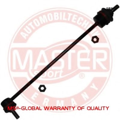 Тяга / стойка, стабилизатор MASTER-SPORT 25386-PCS-MS