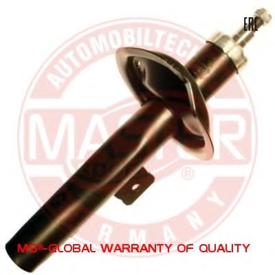 Амортизатор MASTER-SPORT 170442-PCS-MS